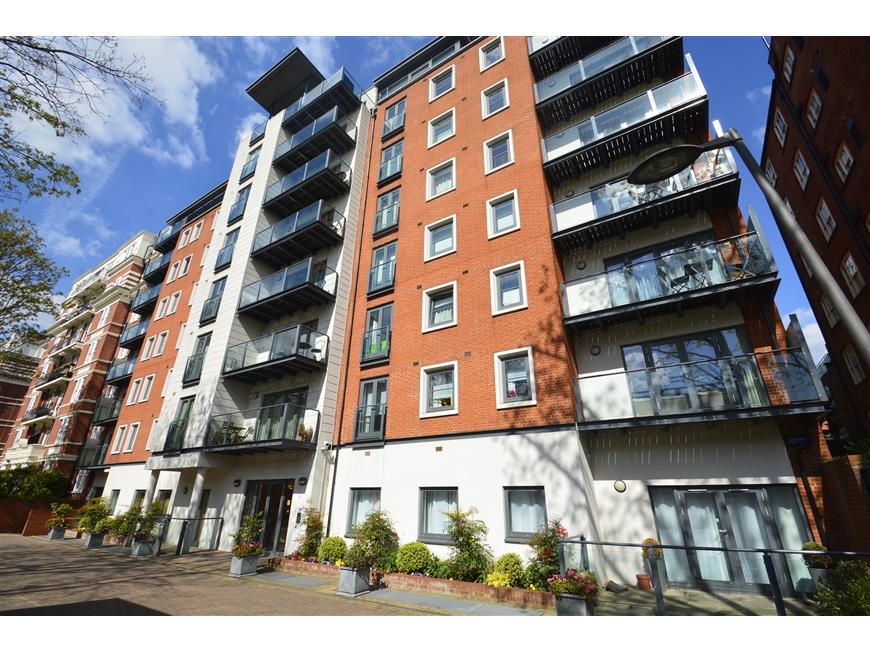 Maida Vale Properties
