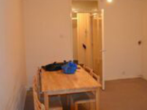 Old Living Room