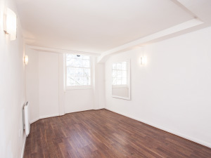 New Living Room