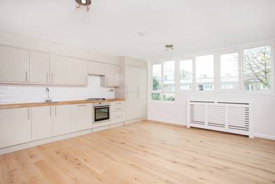 New Kitchen