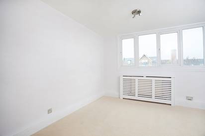 New Living Room