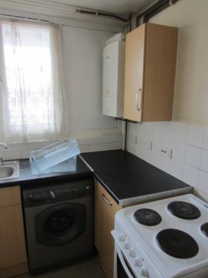 Old Kitchen