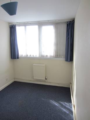 Old Living Room